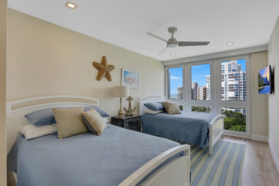 Allegro Condos #PH2D, Naples, FL 34103