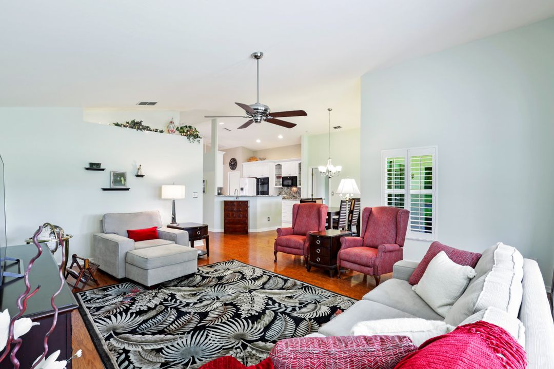 2026 Morning Sun Ln, Naples, FL 34119