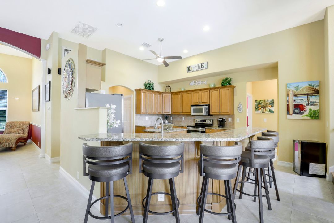 5267 Tiffany Ct, Cape Coral, FL 33904