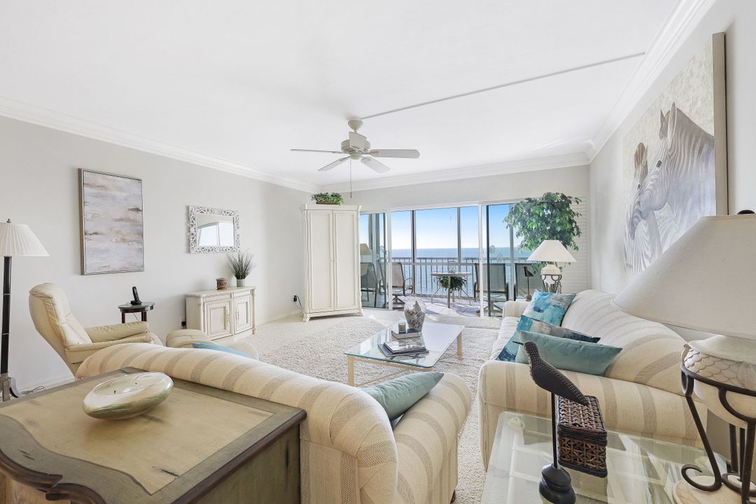 2885 Gulf Shore Blvd N  #803, Naples, FL 34103