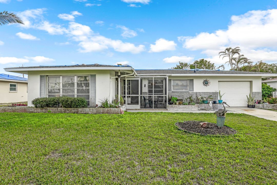 122 SW 59th St, Cape Coral, FL 33914