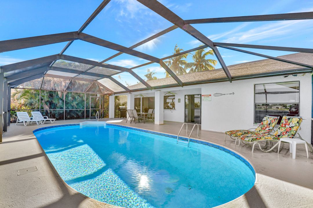 1331 SW 27th Terrace, Cape Coral, FL 33914