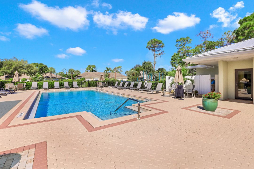 3110 Seasons Way #208, Estero, FL 33928