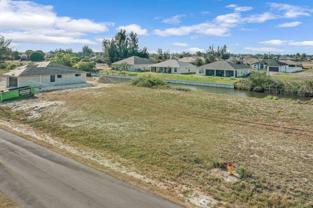 1451 SW 1st Terrace, Cape Coral, FL 33991