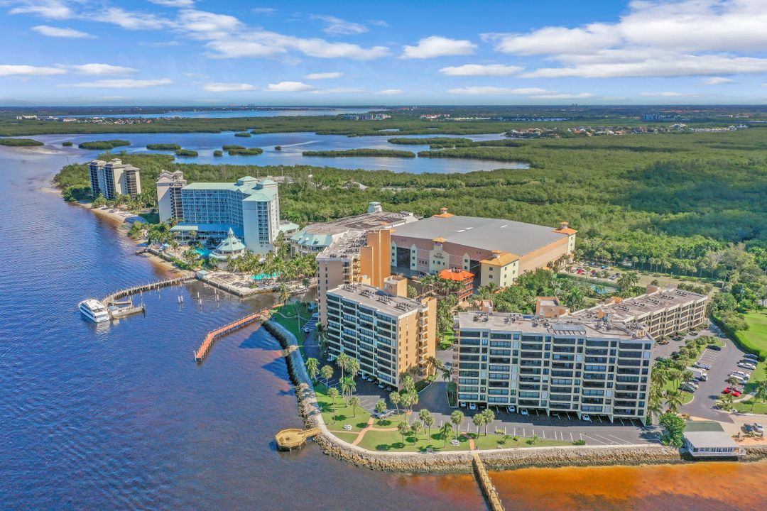 15021 Punta Rassa Rd #501, Fort Myers, FL 33908