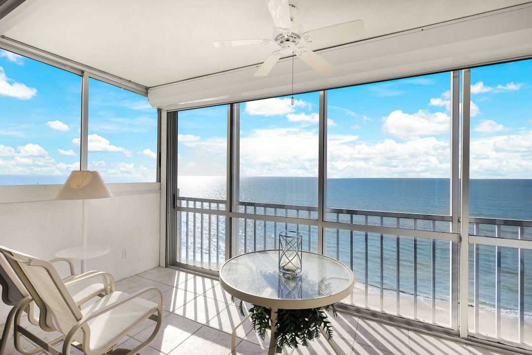 2885 Gulf Shore Blvd N  #803, Naples, FL 34103