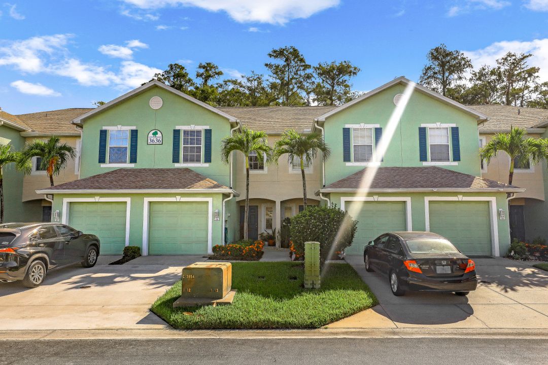 3636 Pine Oak Cir #104, Fort Myers, FL 33916