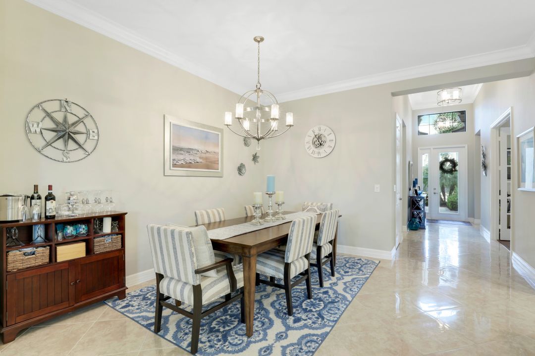 3646 Santaren Ct, Naples, FL 34119