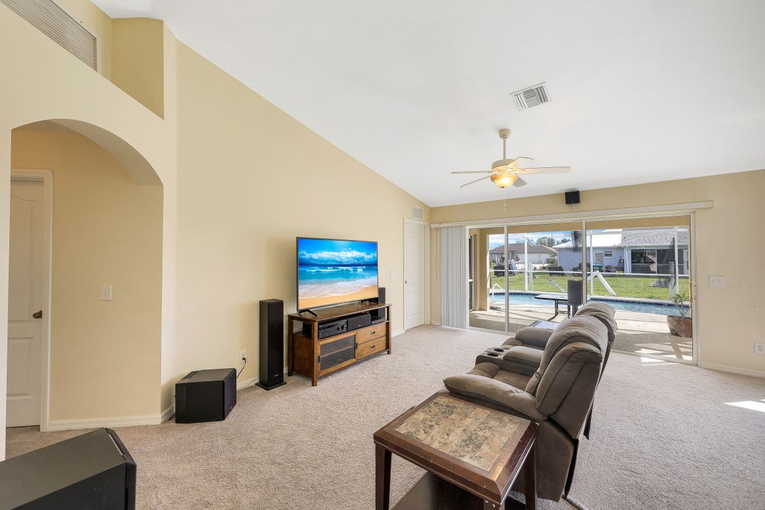 1100 SW Embers Terrace, Cape Coral, FL 33991