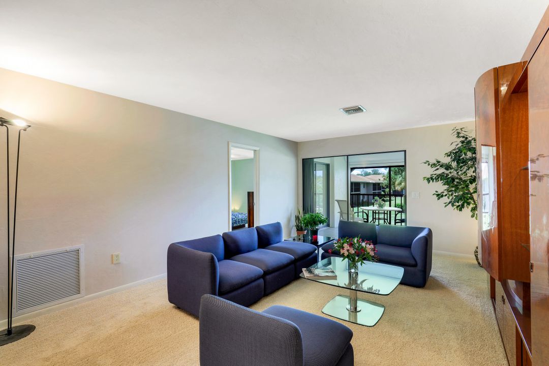 151 Cypress Way E  #A-5, Naples, FL 34110