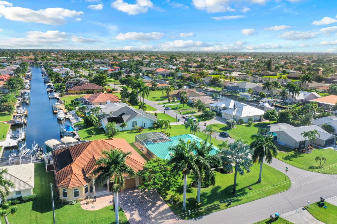 1101 SW 51st Terrace, Cape Coral, FL 33914