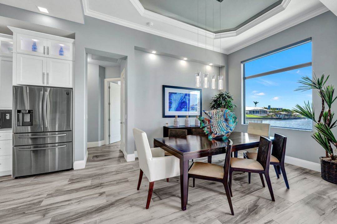 214 NW 32nd Pl, Cape Coral, FL 33993