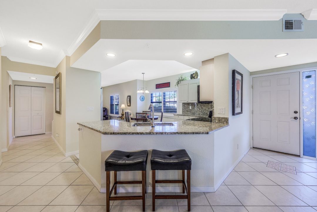6940 Satinleaf Rd N #101, Naples, FL 34109