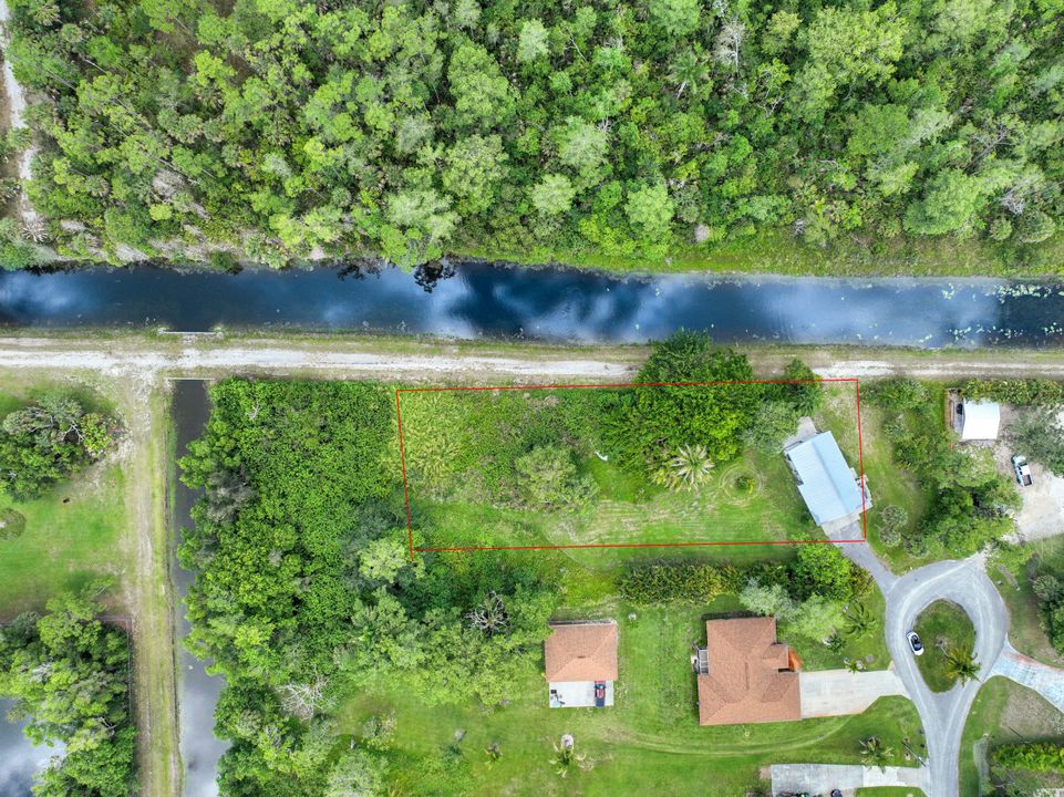 5202 Cypress Ln, Naples, FL 34113