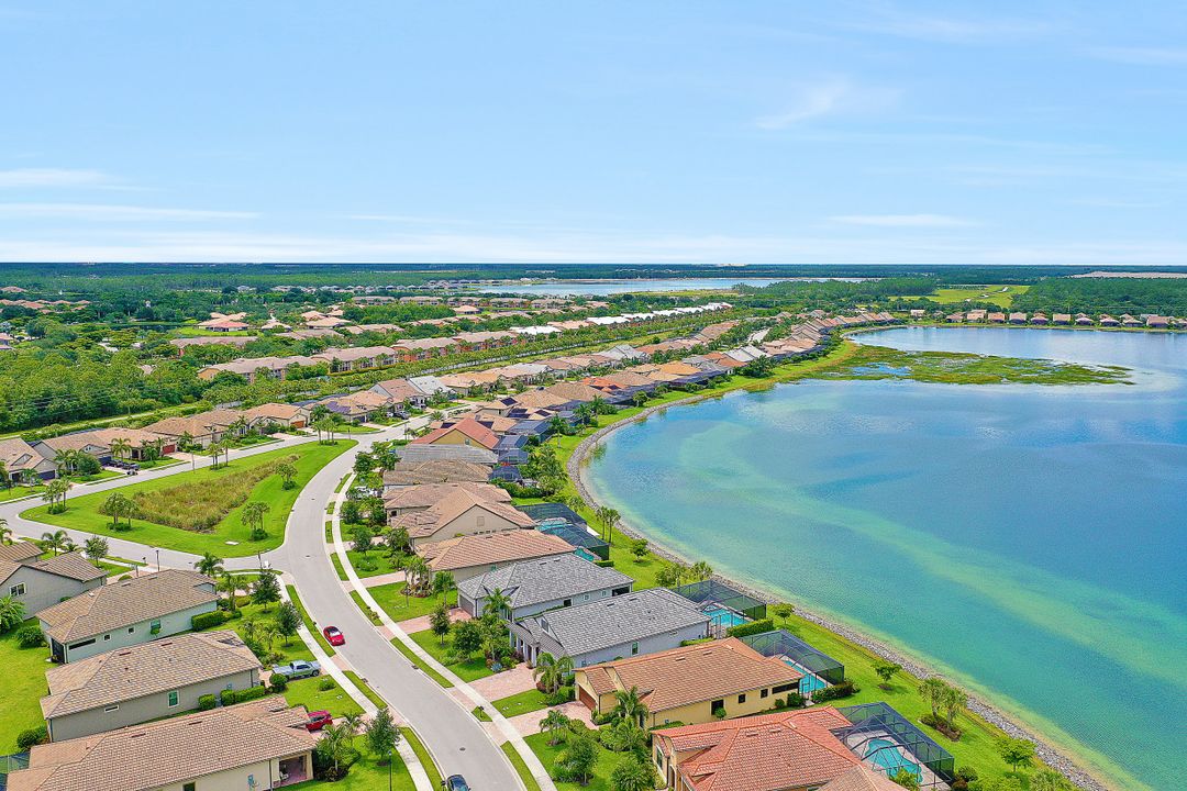 20473 Corkscrew Shores Blvd, Estero, FL 33928