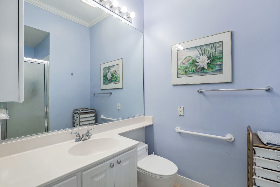 2909 Hatteras Way, Naples, FL 34119