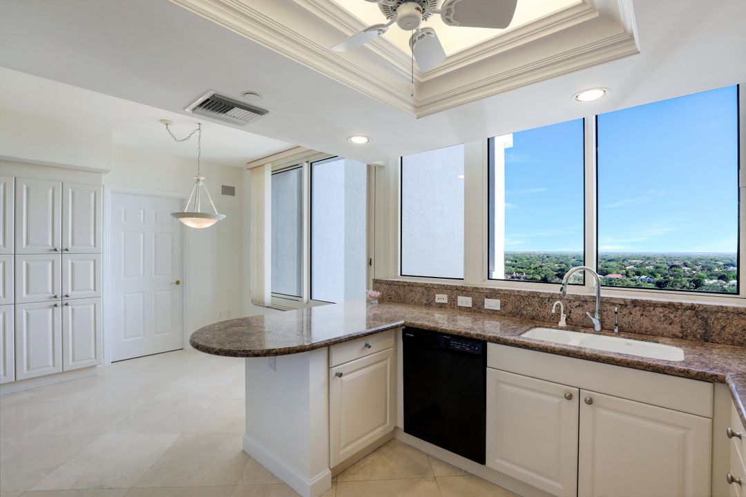 7117 Pelican Bay Blvd #1603, Naples, FL 34108