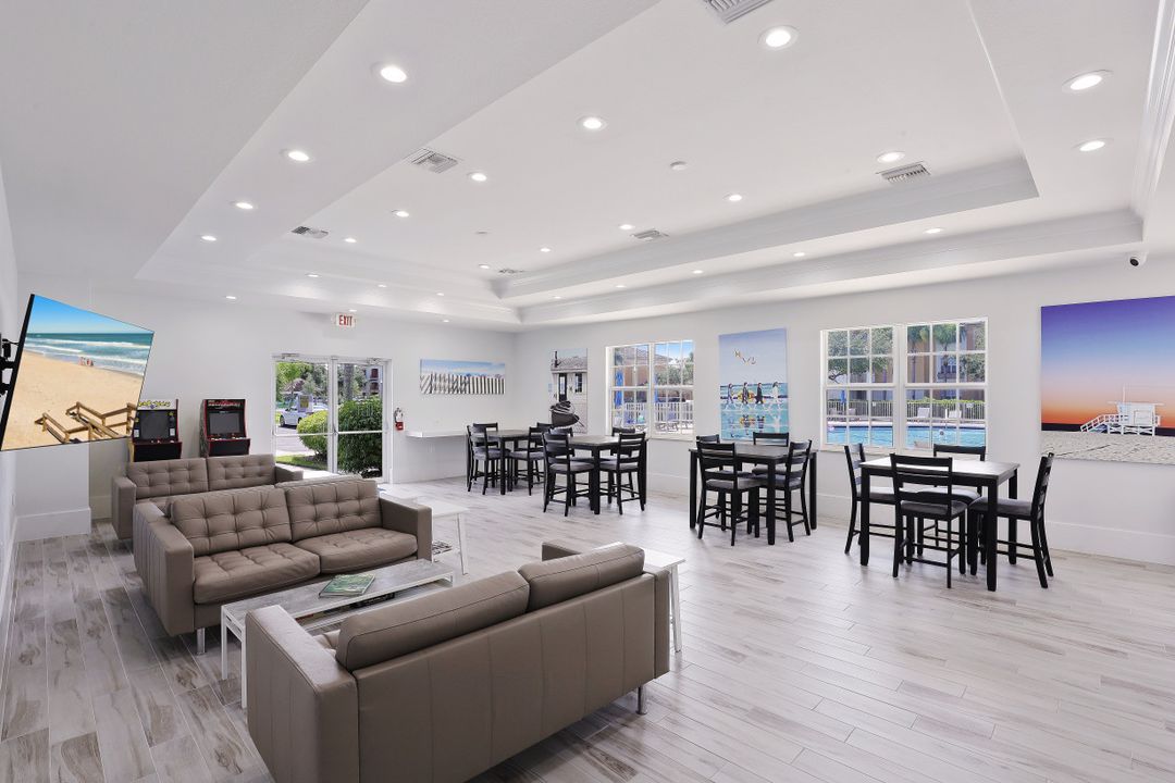 3961 Pomodoro Cir #203 , Cape Coral, FL 33909