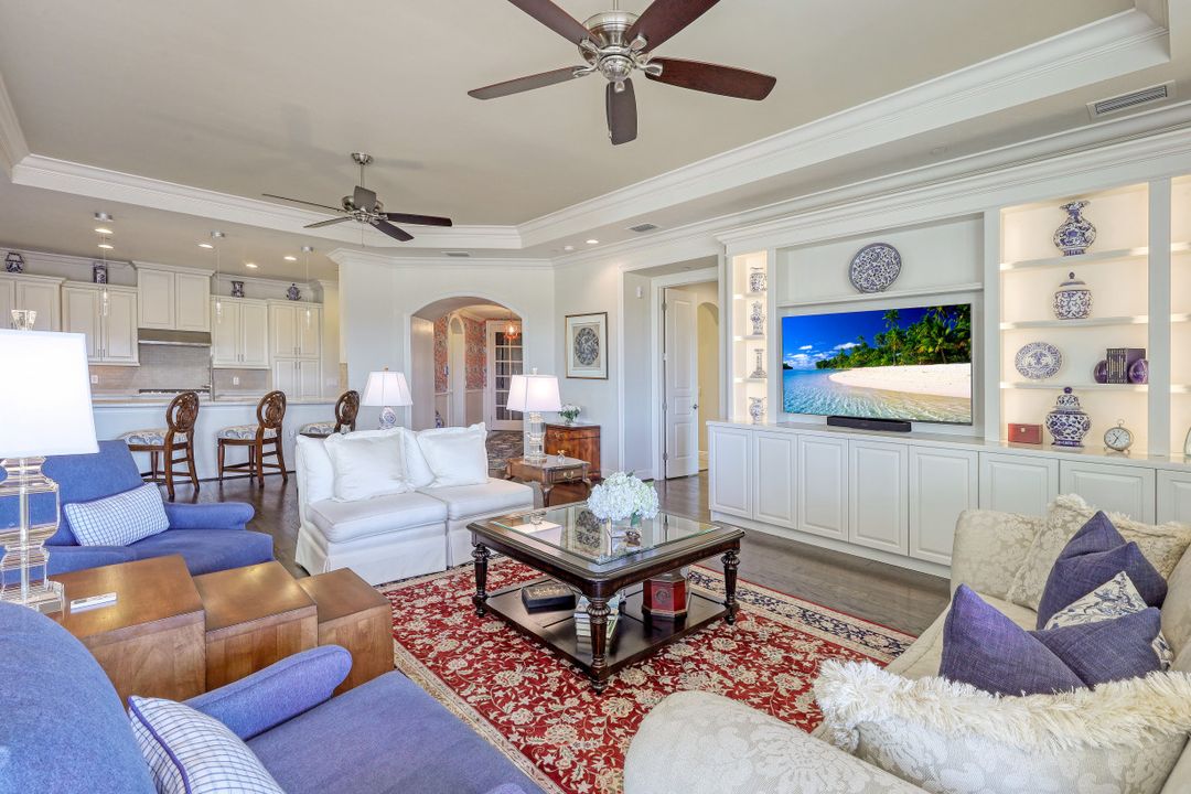 16426 Carrara Way #3-101, Naples, FL 34110