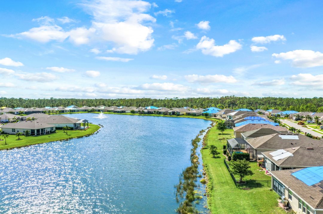 3188 Amadora Cir, Cape Coral, FL 33909