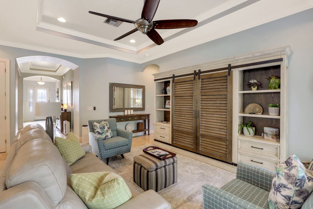 23786 Pebble Pointe at the Brooks, Bonita Springs, FL 34135