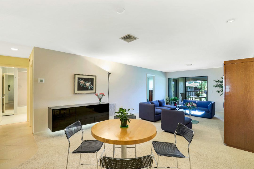 151 Cypress Way E  #A-5, Naples, FL 34110