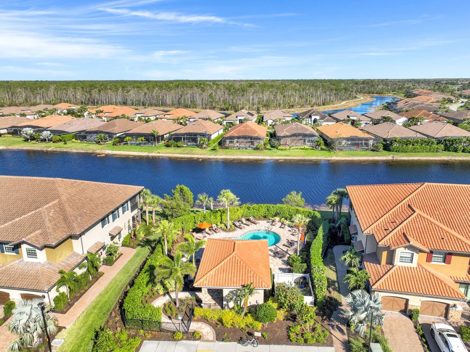 9678 Montelanico Loop  #101, Naples, FL 34119