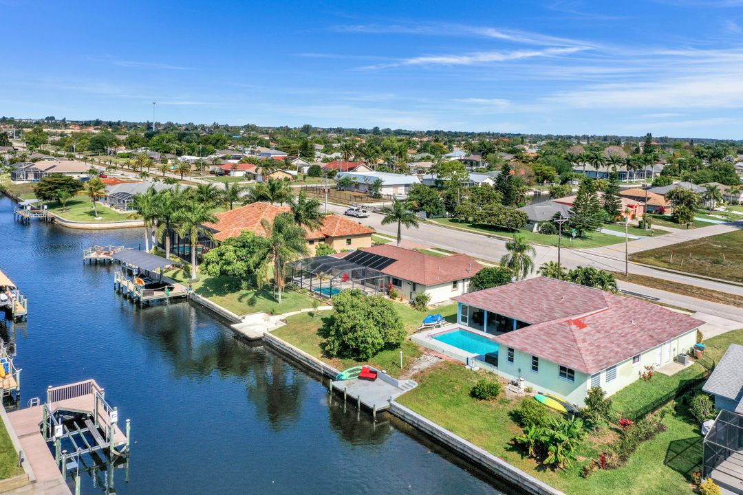 432 Mohawk Pkwy, Cape Coral, FL 33914
