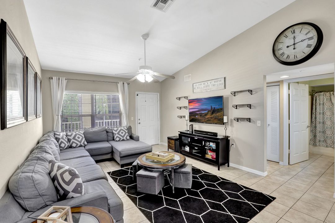 4975 Sandra Bay Dr #203, Naples, FL 34109