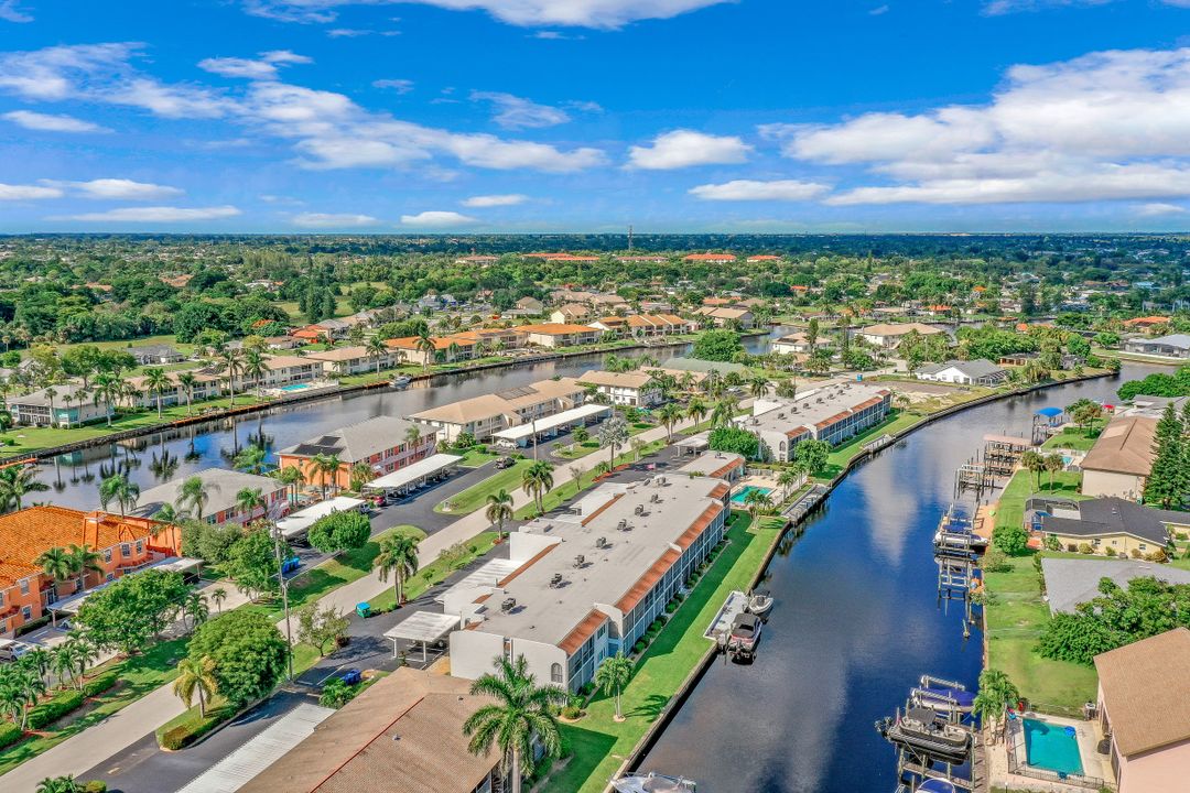 4549 SE 5th Pl #214, Cape Coral, FL 33904