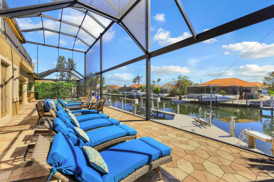 707 Plantation Ct, Marco Island, FL 34145