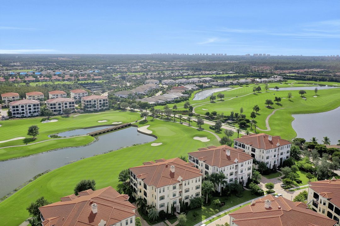 16440 Carrara Way #101, Naples, FL 34110