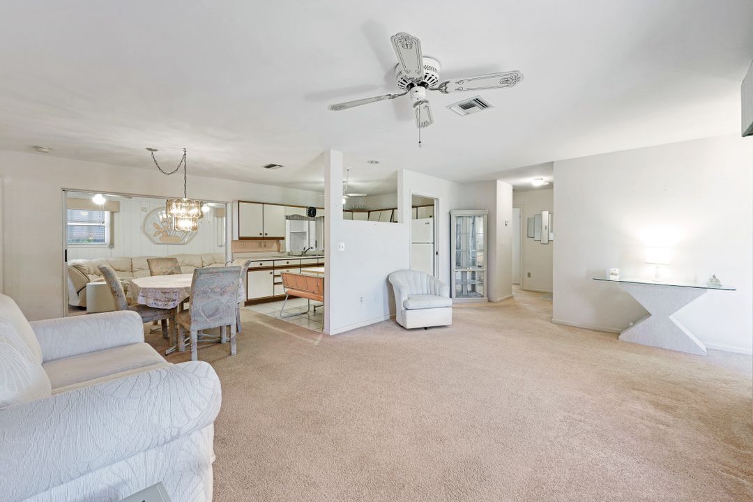 17421 Delaware Rd, Fort Myers, FL 33967