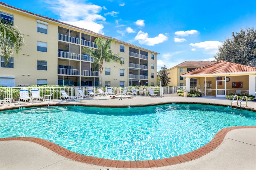 9165 Celeste Dr #106, Naples, FL 34113