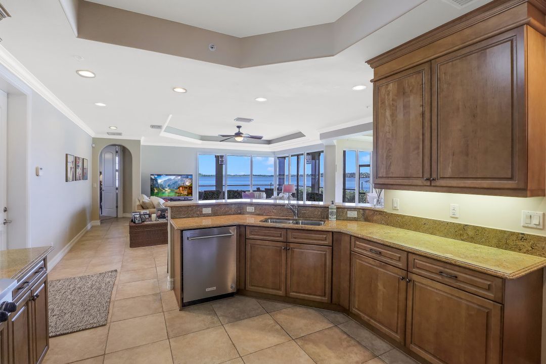 17701 Via Bella Acqua Ct #701, , FL 33913