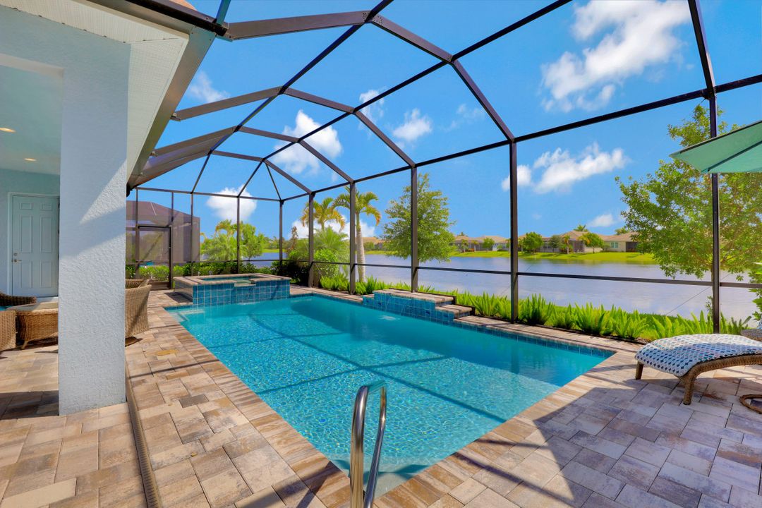 14740 Windward Ln, Naples, FL 34114