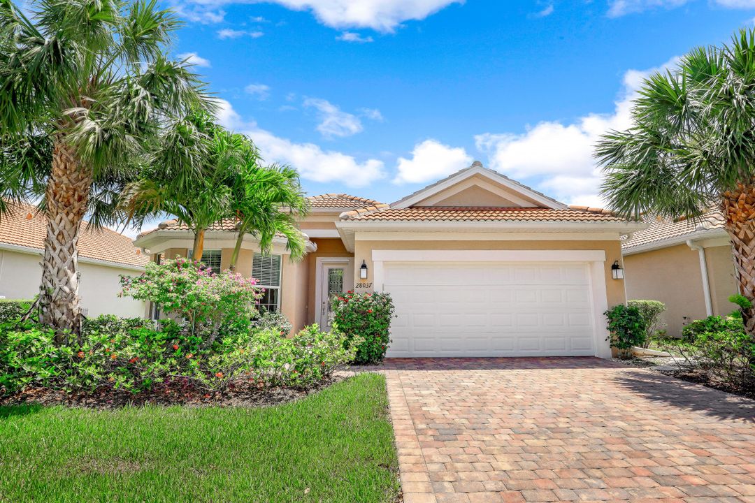 28037 Quiet Water Way, Bonita Springs, FL 34135
