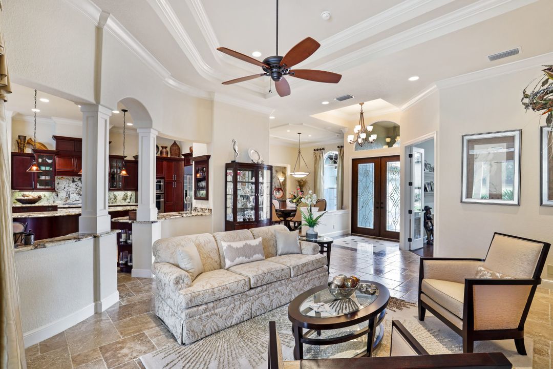 12550 Vittoria Way, Fort Myers, FL 33912