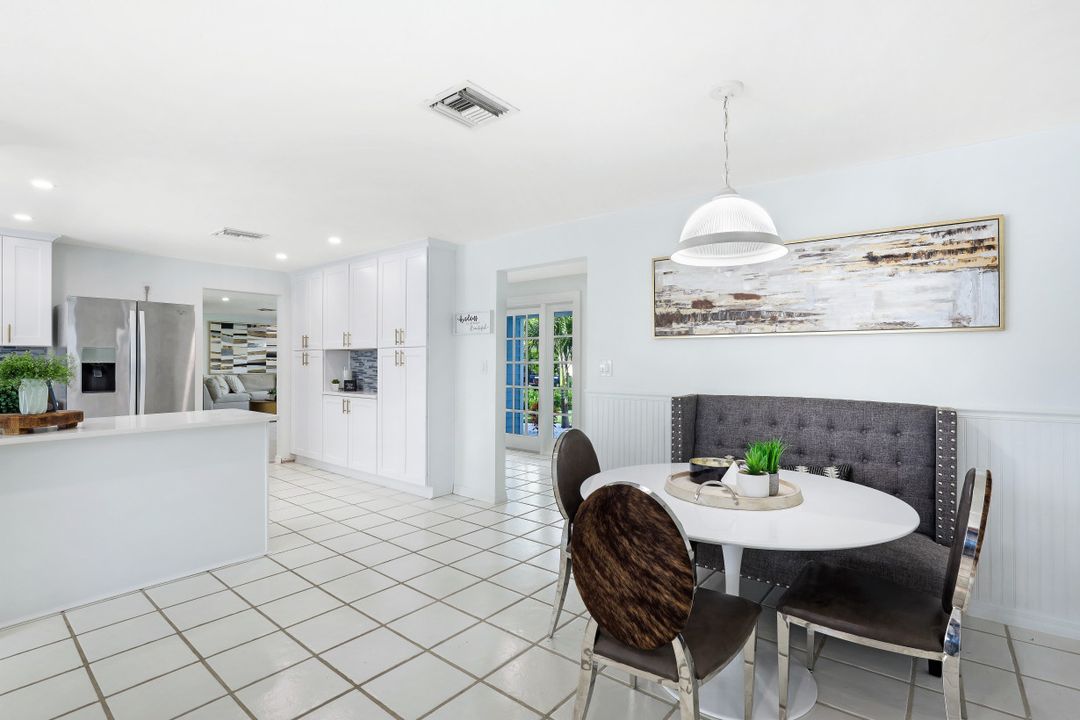 2150 Shad Ct, Naples, FL 34102