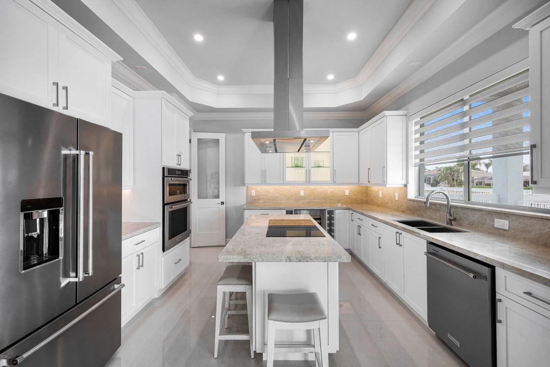 31 Manor Terrace, Marco Island, FL 34145