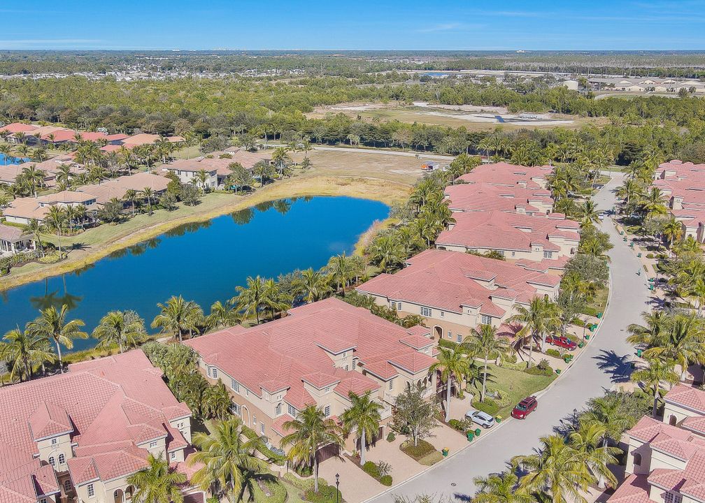 9293 Menaggio Ct #101, Naples, FL 34114