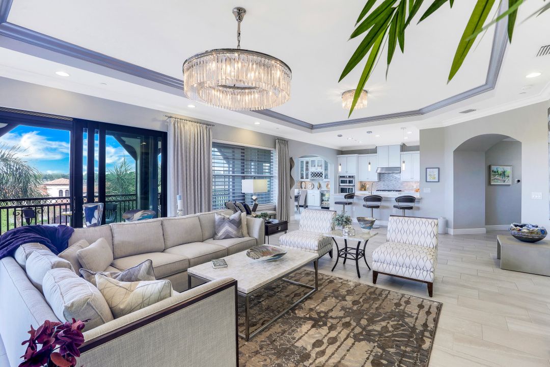 16449 Carrara Way #15-201, Naples, FL 34110