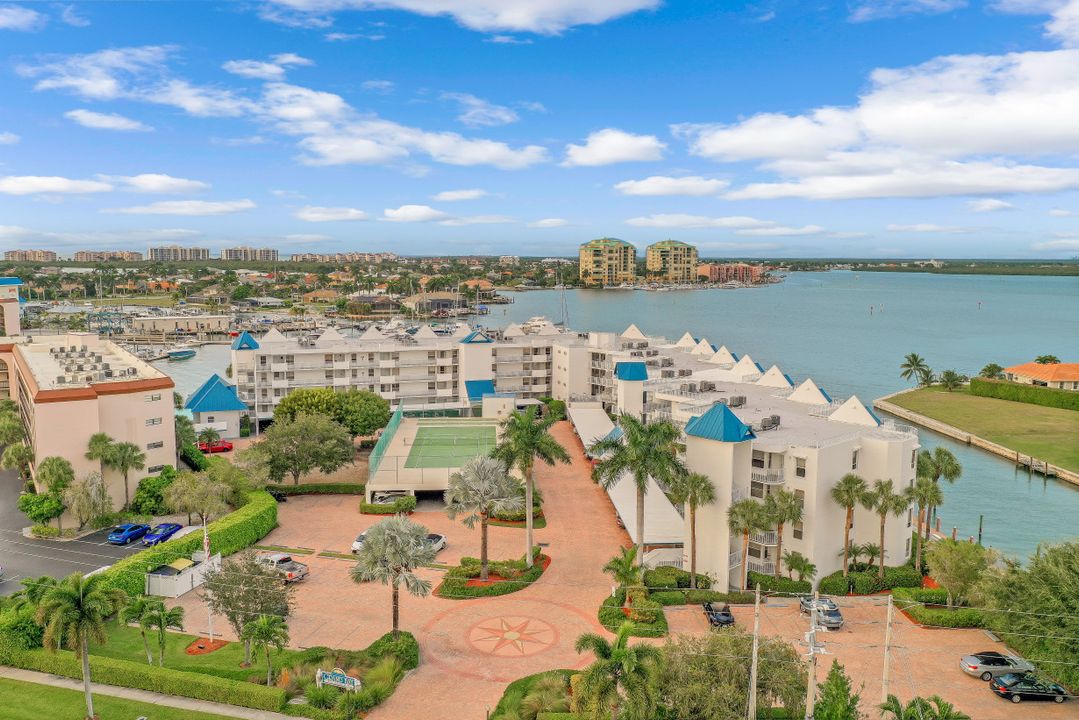 991 N Barfield Dr #206, Marco Island, FL 34145