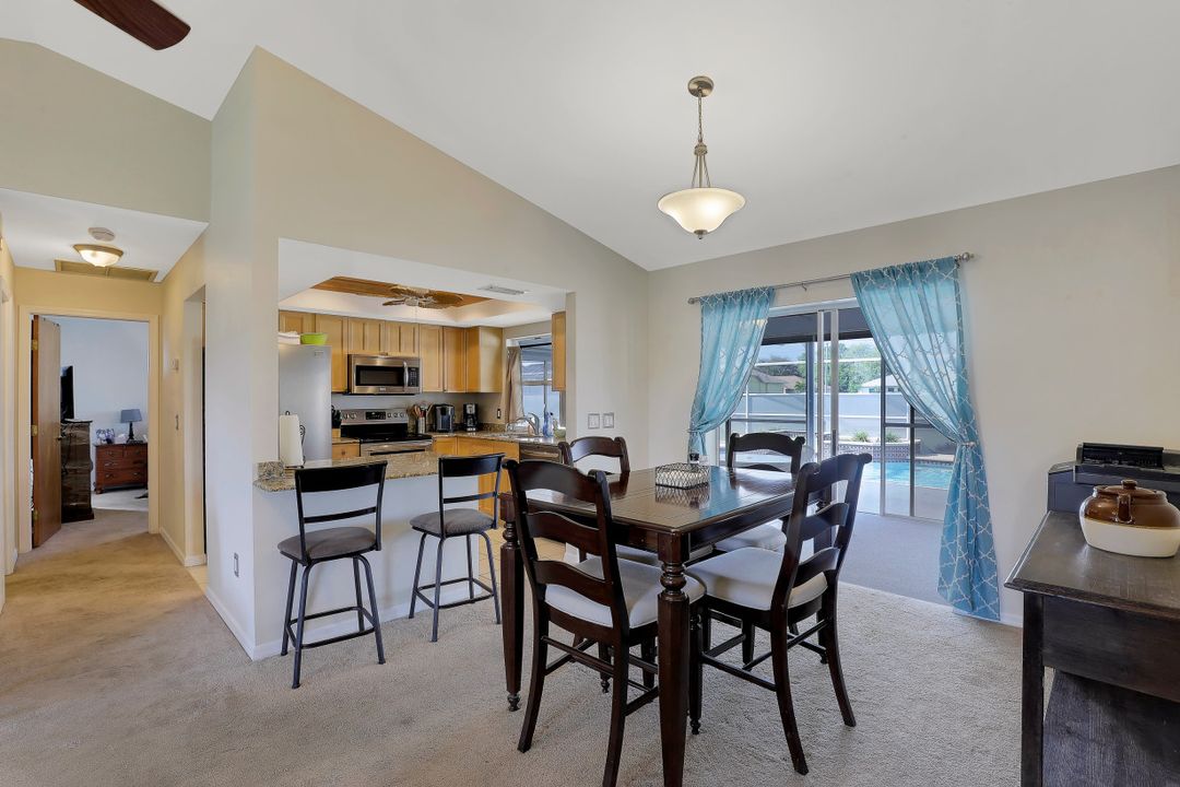 1109 SW 47th Terrace, Cape Coral, FL 33914