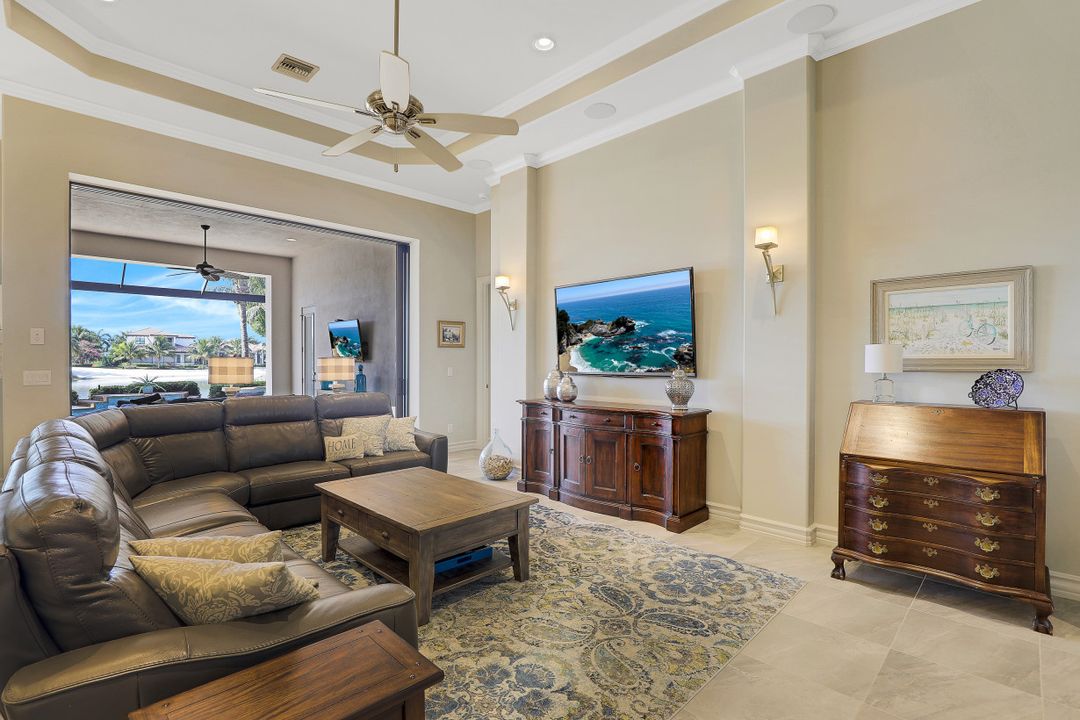 17452 Via Navona Way, Miromar Lakes, FL 33913