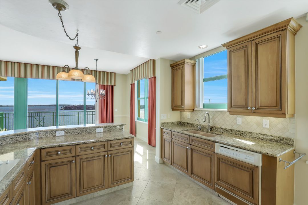 1079 Bald Eagle Dr #N-604, Marco Island, FL 34145