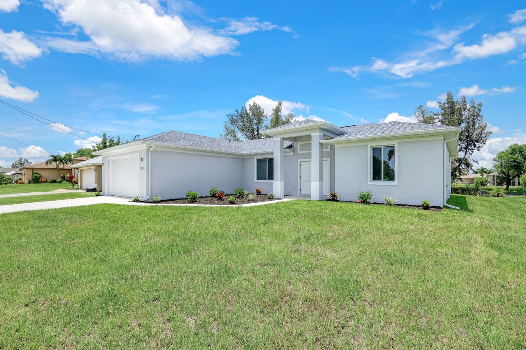 853 SW 13th St, Cape Coral, FL 33991