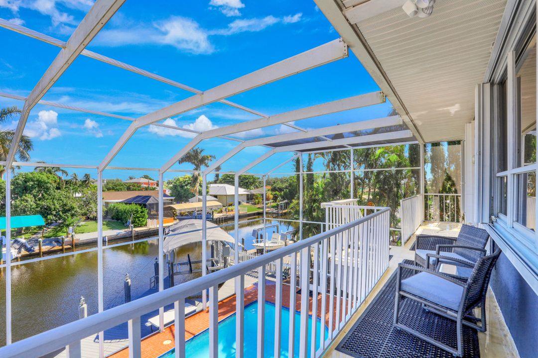 3706 Ruby Ave, Saint James City, FL 33956