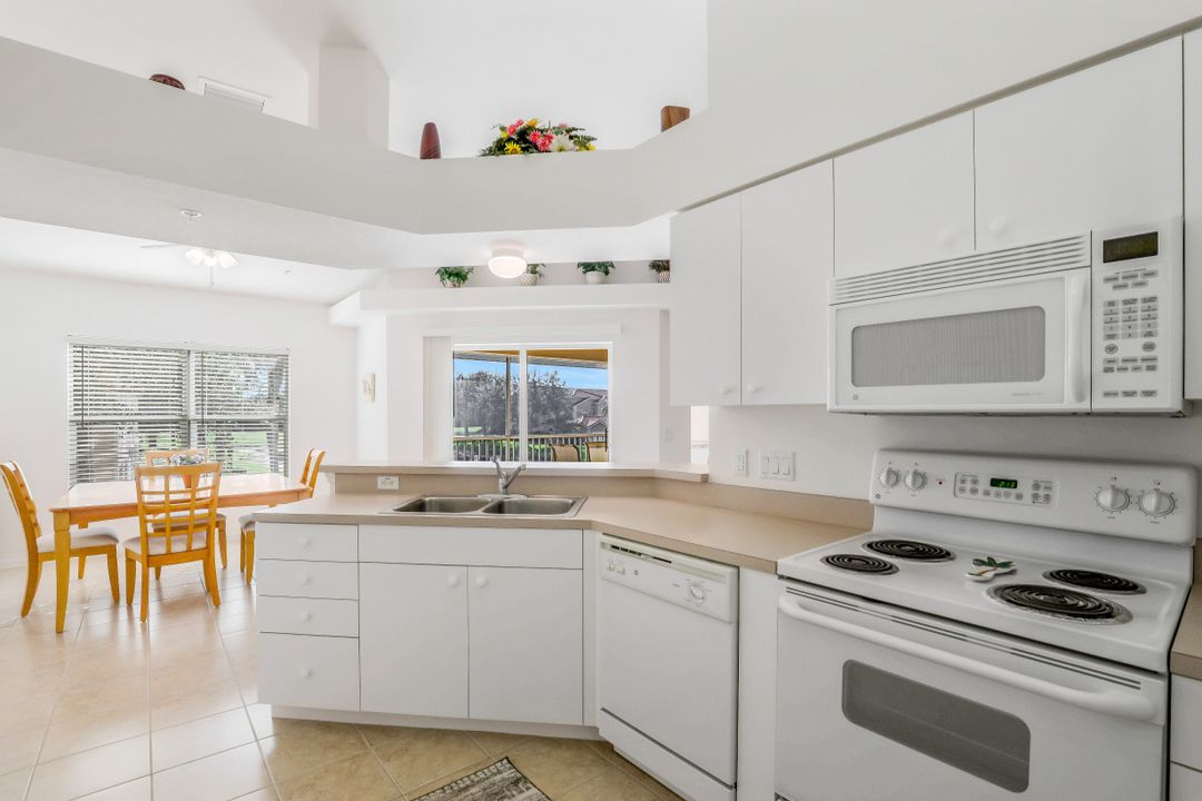 9680 Rosewood Pointe Terrace  #202, Bonita Springs, FL 34135