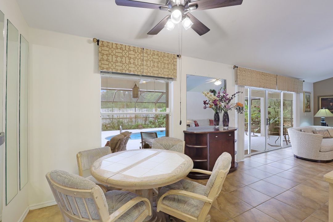 115 Plantation Cir, Naples, FL 34104